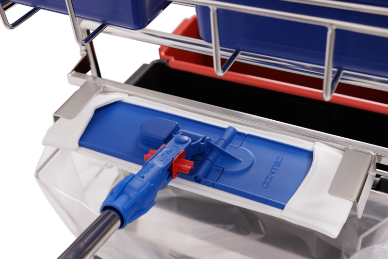 Compact Polypropylene Bucket System